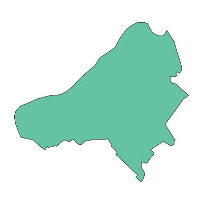 汉川市湾潭乡PPT模板