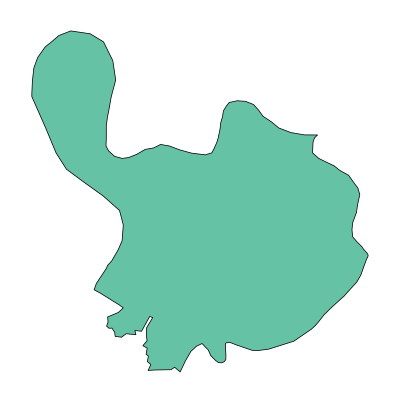 汉川市马鞍乡PPT模板