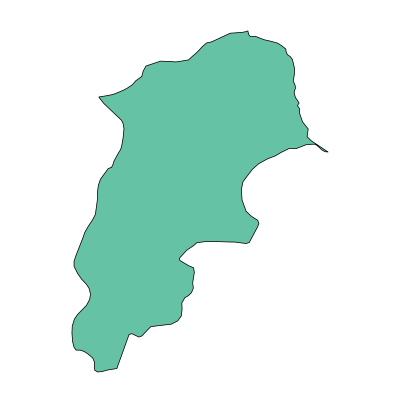 汉源县河南乡PPT模板