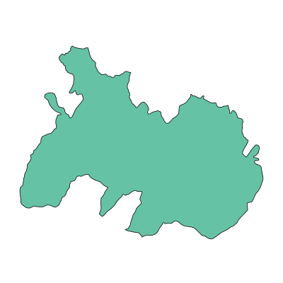 汉滨区大竹园镇PPT模板