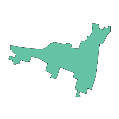 汝州市煤山街道PPT模板