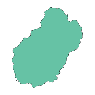 汝阳县靳村乡PPT模板