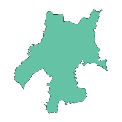 江华瑶族自治县码市镇PPT模板
