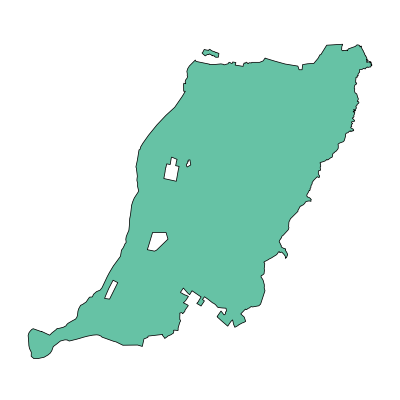 江夏区金口街道PPT模板
