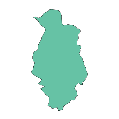 江孜县热龙乡PPT模板