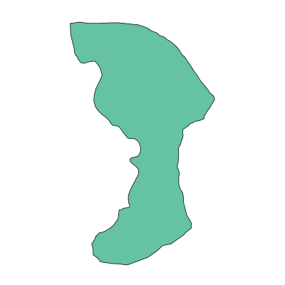 江安县江安镇PPT模板