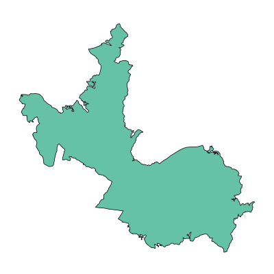 江山市双塔街道PPT模板