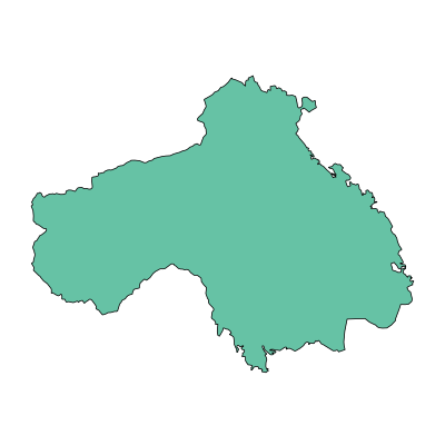 江山市四都镇PPT模板