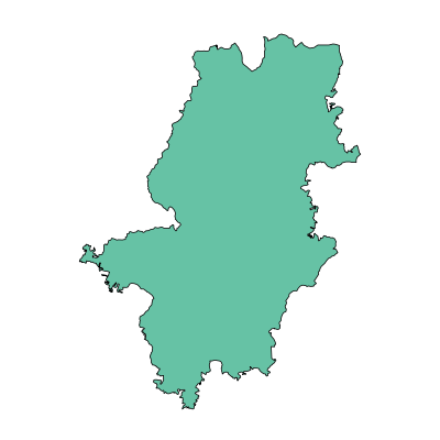 江山市坛石镇PPT模板