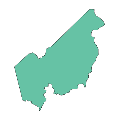 江川县路居镇PPT模板