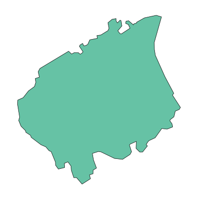 江州区新和华侨农场PPT模板