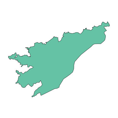 江永县兰溪瑶族乡PPT模板