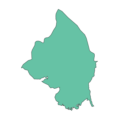 江永县千家峒瑶族乡PPT模板