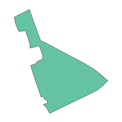 江汉区新华街街道PPT模板