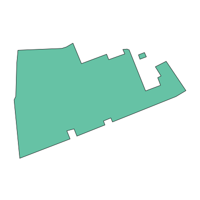 江汉区江汉经济开发区PPT模板