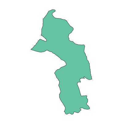 江油市东兴乡PPT模板
