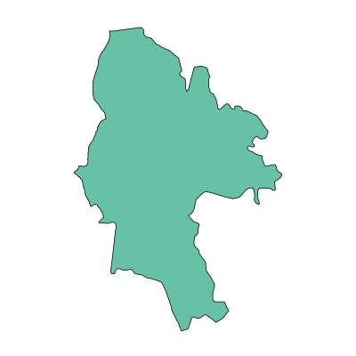 江油市战旗镇PPT模板