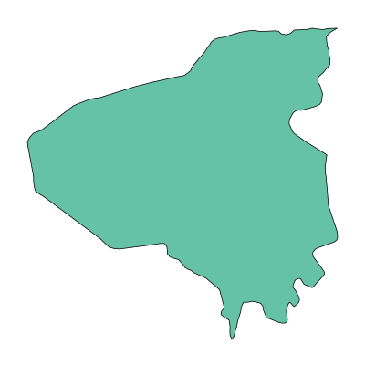 江油市新兴乡PPT模板