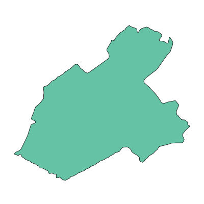 江油市石元乡PPT模板