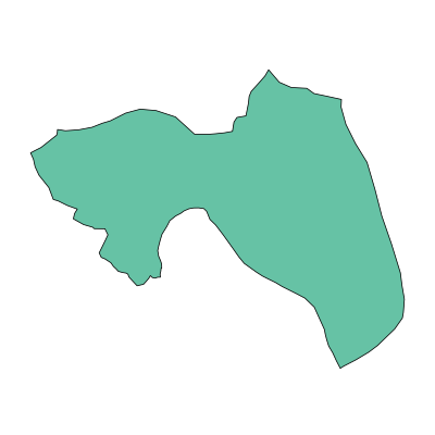 江油市青莲镇PPT模板