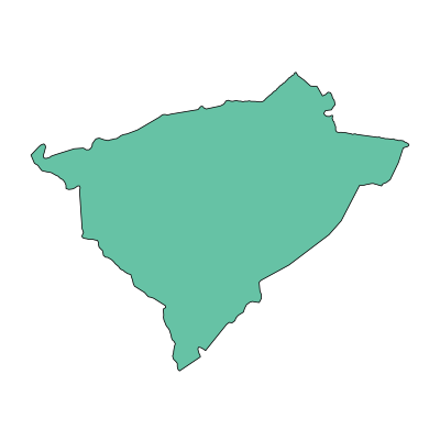 江油市马角镇PPT模板