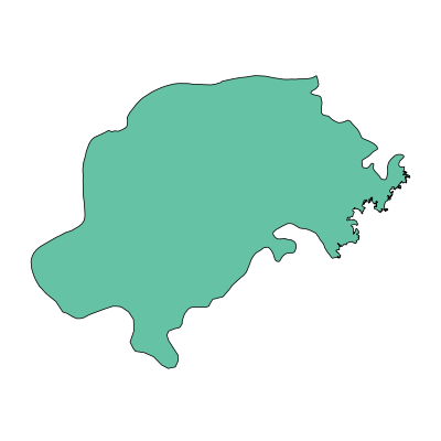 江津区石蟆镇PPT模板