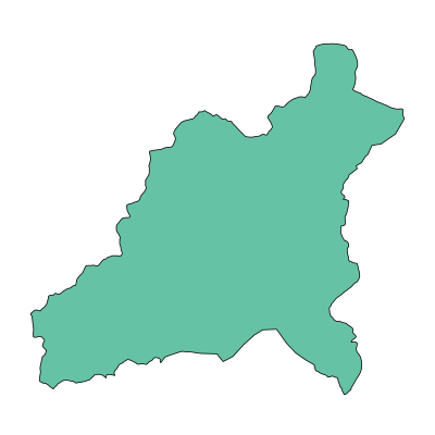 江源区城墙街道PPT模板