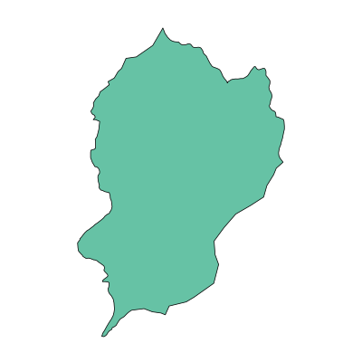 江源区正岔街道PPT模板