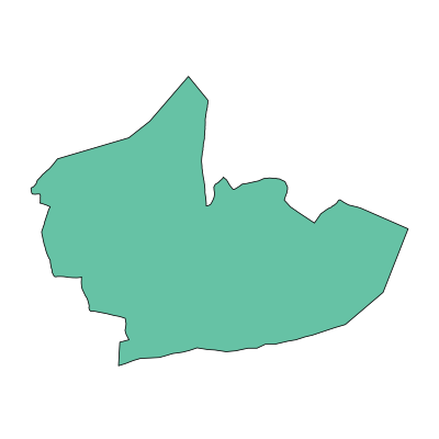 江阳区大山坪街道PPT模板