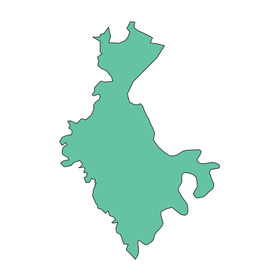 江阳区弥陀镇PPT模板
