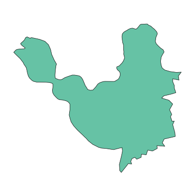 江阳区石寨镇PPT模板