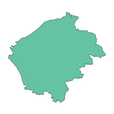 江阴市月城镇PPT模板