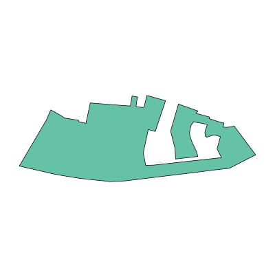 江阴市江苏江阴—靖江工业园区PPT模板