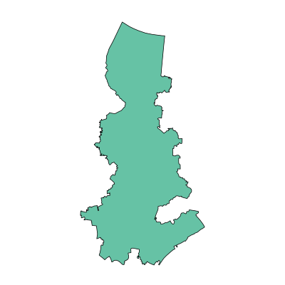 江阴市璜土镇PPT模板