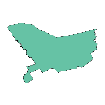 汤原县梧桐河农场PPT模板