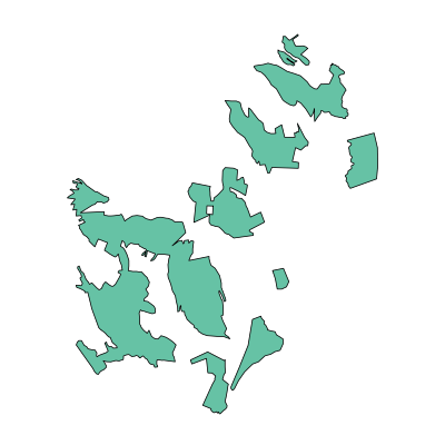 汤原县汤原农场PPT模板