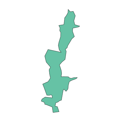汪清县八人沟农场PPT模板