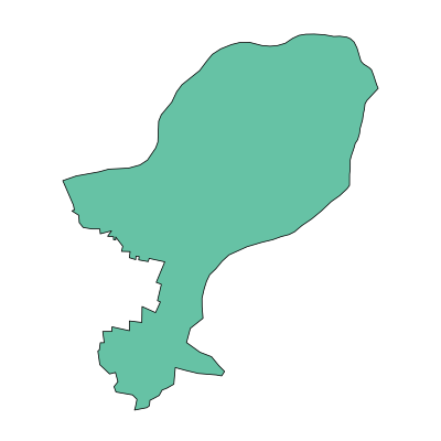 汶上县军屯乡PPT模板