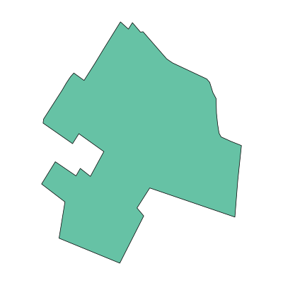 汾阳市文峰街道PPT模板