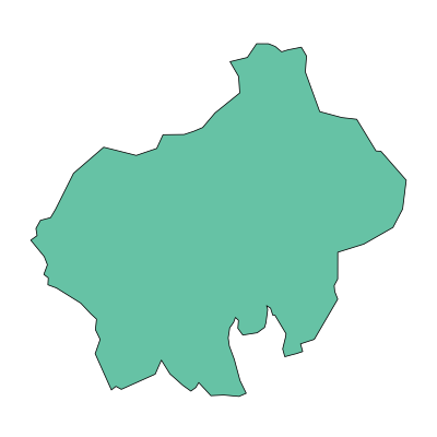 沁县定昌镇PPT模板