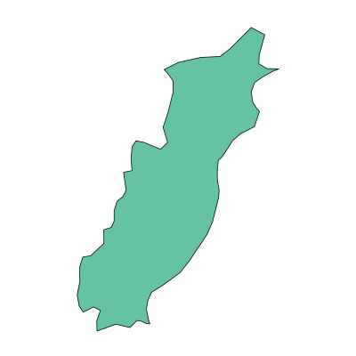 沁县新店镇PPT模板
