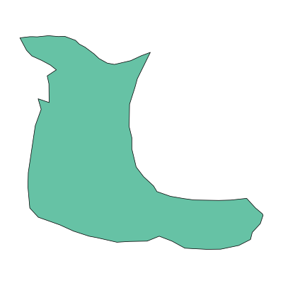 沁水县固县乡PPT模板