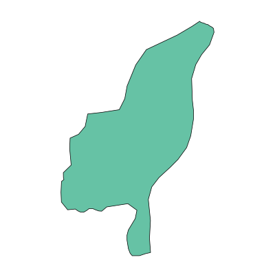 沁水县郑村镇PPT模板