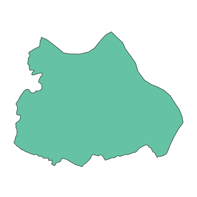 沁源县景凤乡PPT模板
