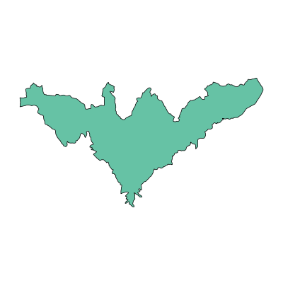 沁源县郭道镇PPT模板