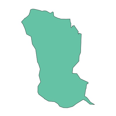 沁阳市西向镇PPT模板