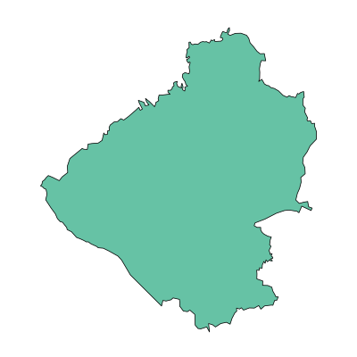 沂南县张庄镇PPT模板