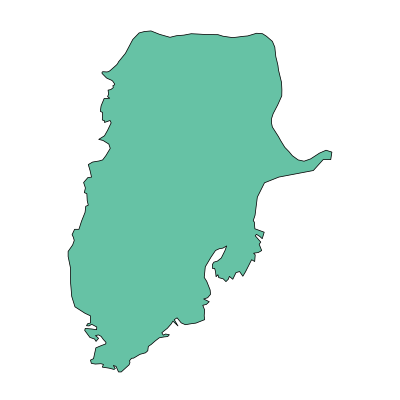 沂南县马牧池乡PPT模板