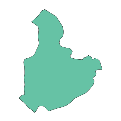 沅江市三眼塘镇PPT模板