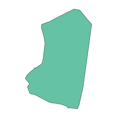 沅江市四季红镇PPT模板